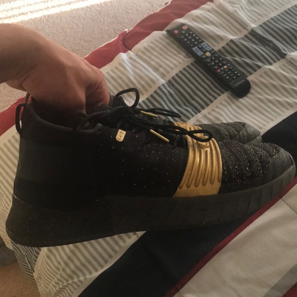 Cam newton low top shoes - Picture 2 of 2